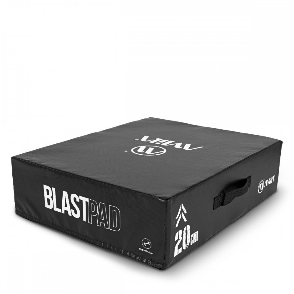Μαξιλάρια Πτώσης Μπάρας AMILA BlastPad Μαξιλάρια Πτώσης Μπάρας AMILA BlastPad