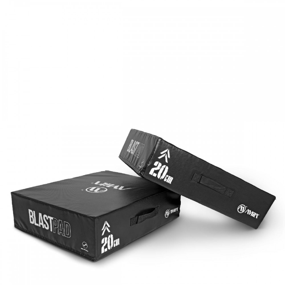 Μαξιλάρια Πτώσης Μπάρας AMILA BlastPad Μαξιλάρια Πτώσης Μπάρας AMILA BlastPad