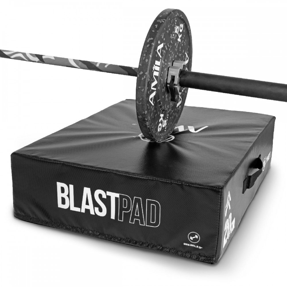 Μαξιλάρια Πτώσης Μπάρας AMILA BlastPad Μαξιλάρια Πτώσης Μπάρας AMILA BlastPad