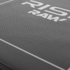 Πλειομετρικό Κουτί Plyo Box Raw Rise 40x50x60 cm - Μαύρο