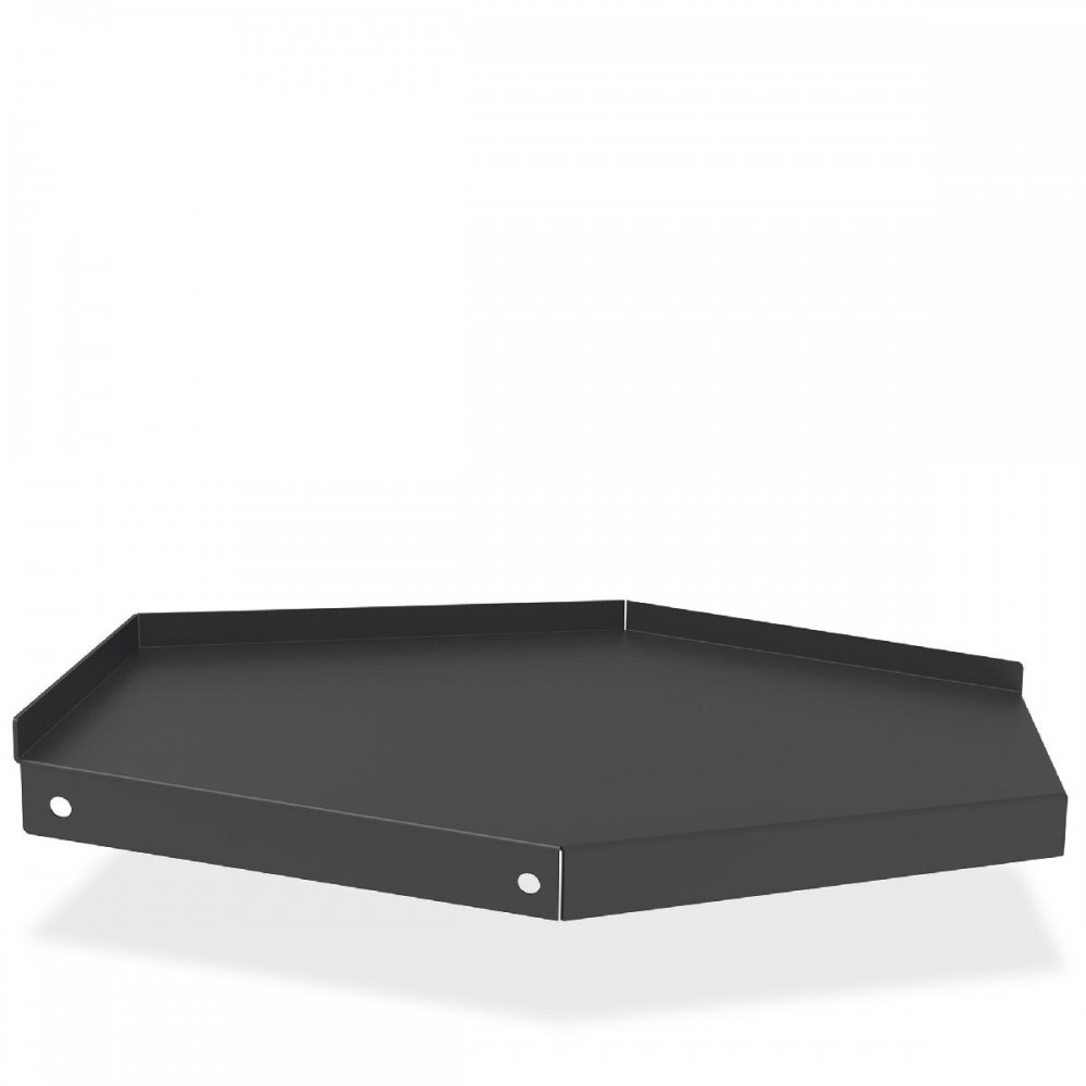 Ράφι Γωνία Storage Rack Arkon Corner Tray