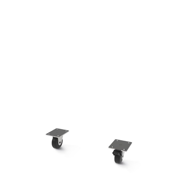 Τροχοί Μεταφοράς (Set) Storage Rack Arkon Wheels Τροχοί Μεταφοράς (Set) Storage Rack Arkon Wheels