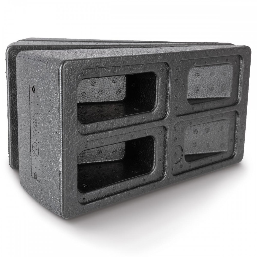 AMILA Squat Wedge Block AMILA Squat Wedge Block