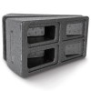 AMILA Squat Wedge Block AMILA Squat Wedge Block