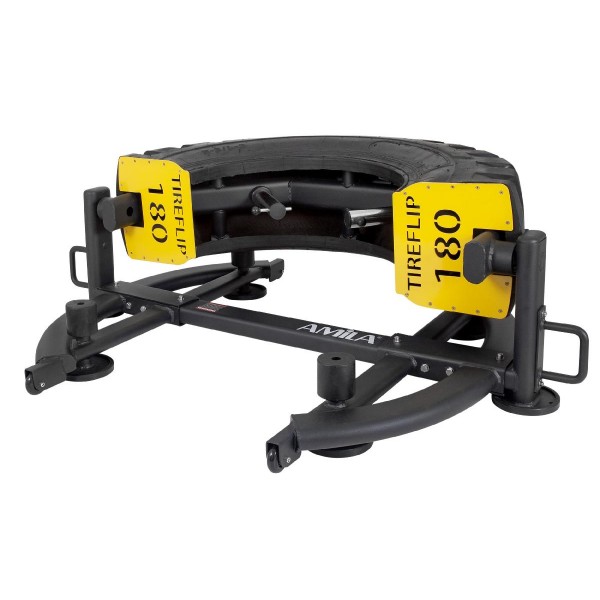 Ρόδα Crossfit AMILA TireFlip 180° Ρόδα Crossfit AMILA TireFlip 180°