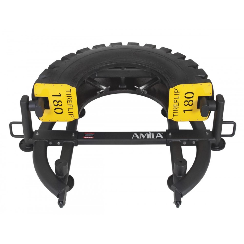 Ρόδα Crossfit AMILA TireFlip 180° Ρόδα Crossfit AMILA TireFlip 180°