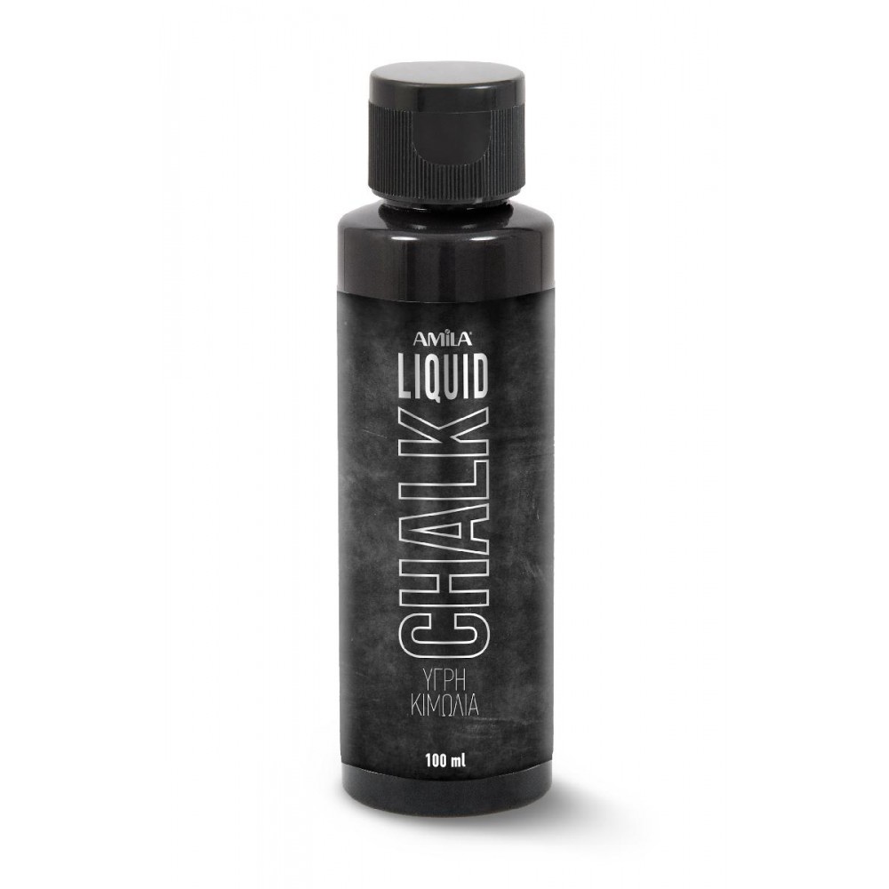 Υγρή Μαγνησία AMILA Liquid Chalk 100ml Υγρή Μαγνησία AMILA Liquid Chalk 100ml