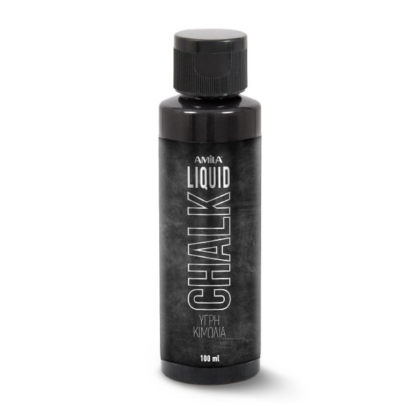 Υγρή Μαγνησία AMILA Liquid Chalk 100ml Υγρή Μαγνησία AMILA Liquid Chalk 100ml