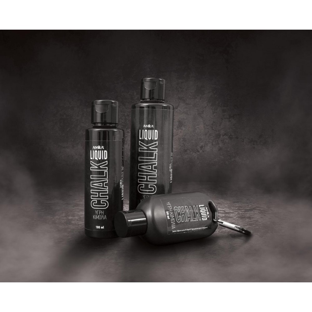 Υγρή Μαγνησία AMILA Liquid Chalk 200ml Υγρή Μαγνησία AMILA Liquid Chalk 200ml