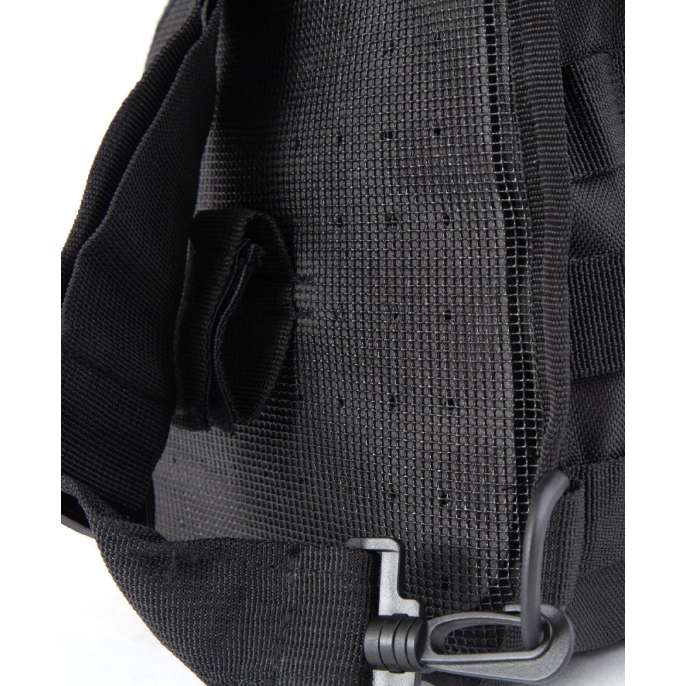 Τσαντάκι Στήθους 7L AMILA TACTICAL Μαύρο Τσαντάκι Στήθους 7L AMILA TACTICAL Μαύρο