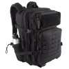 Σακίδιο πλάτης 45L AMILA TACTICAL 2.0, Μαύρο Σακίδιο πλάτης 45L AMILA TACTICAL 2.0, Μαύρο