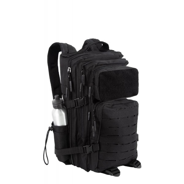 Σακίδιο πλάτης 28L AMILA TACTICAL Small, Μαύρο Σακίδιο πλάτης 28L AMILA TACTICAL Small, Μαύρο