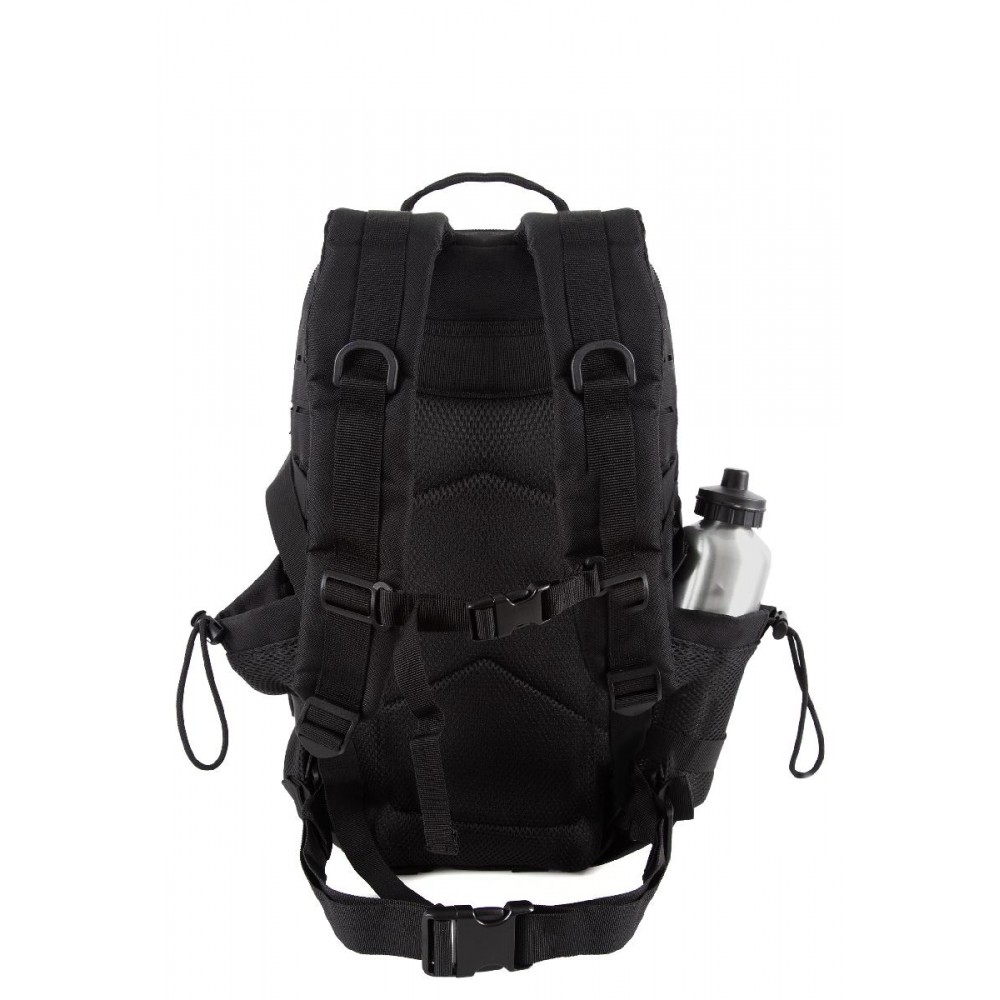 Σακίδιο πλάτης 28L AMILA TACTICAL Small, Μαύρο Σακίδιο πλάτης 28L AMILA TACTICAL Small, Μαύρο