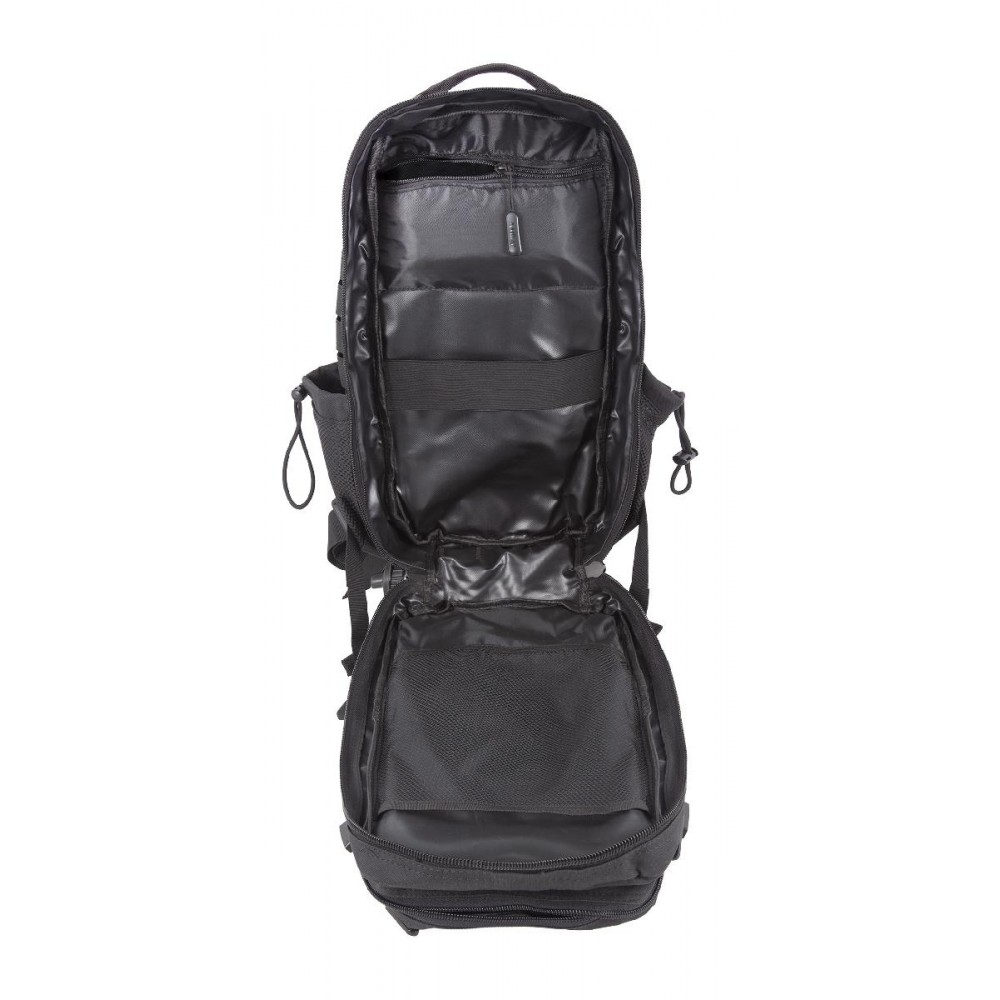 Σακίδιο πλάτης 28L AMILA TACTICAL Small, Μαύρο Σακίδιο πλάτης 28L AMILA TACTICAL Small, Μαύρο