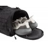 Σακίδιο Duffel AMILA Warrior's Bag, Μαύρο Σακίδιο Duffel AMILA Warrior's Bag, Μαύρο
