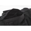 Σακίδιο Duffel AMILA Warrior's Bag, Μαύρο Σακίδιο Duffel AMILA Warrior's Bag, Μαύρο