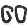 Γάντζος Carabiner Hook POM (Set) Γάντζος Carabiner Hook POM (Set)