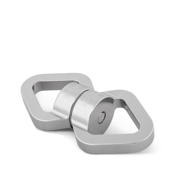 Περιστρεφόμενος Σύνδεσμος Swivel Ring 360°