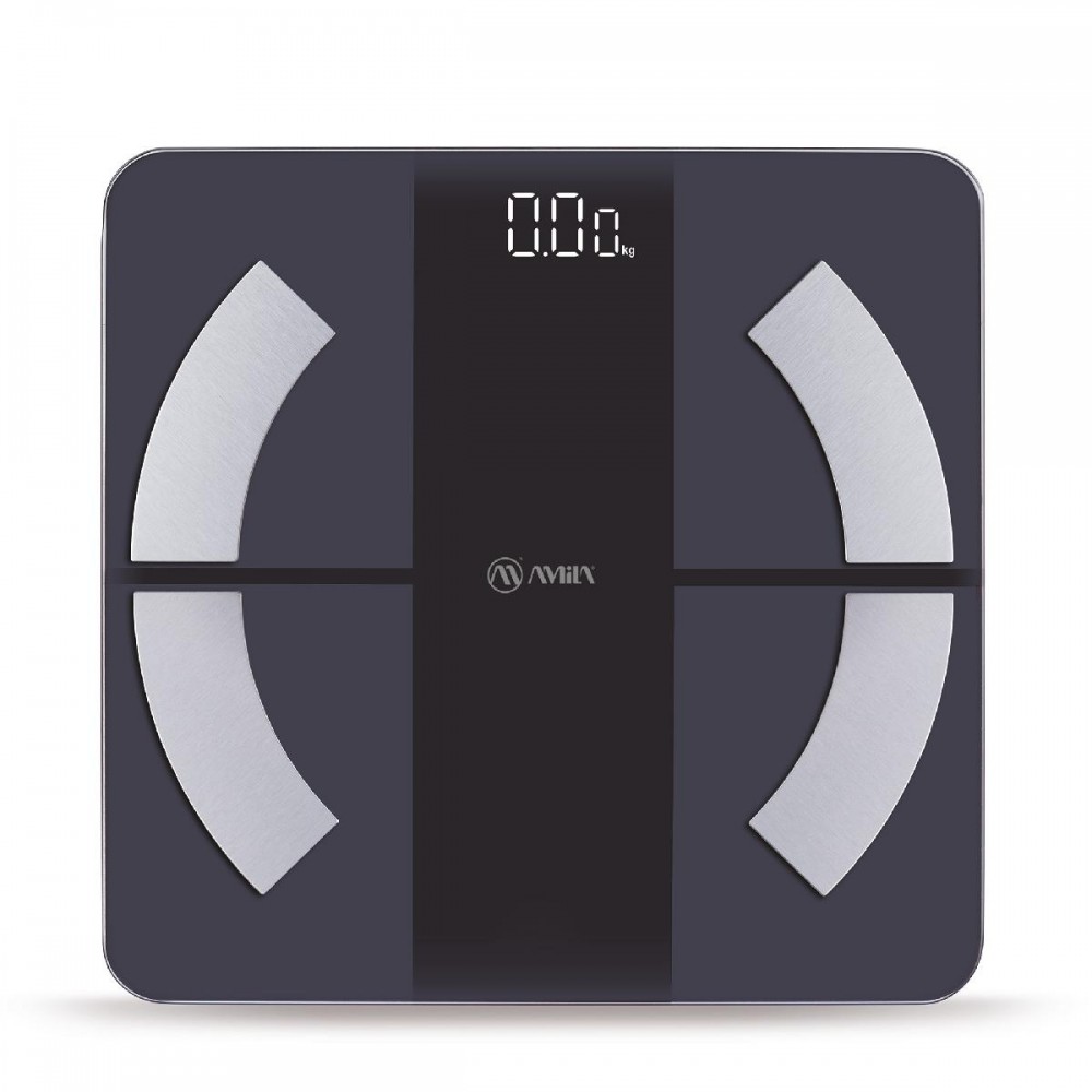 Smart FITBODY 2