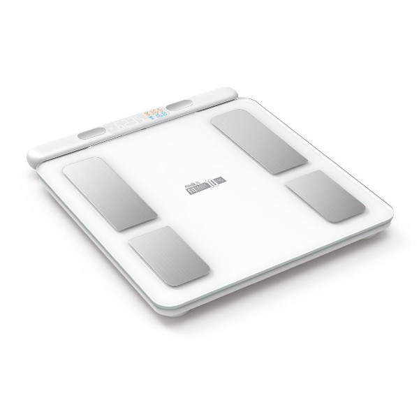 Ζυγαρία Smart με Λιπομέτρηση AMILA FITBODY 10 PRO Ζυγαρία Smart με Λιπομέτρηση AMILA FITBODY 10 PRO