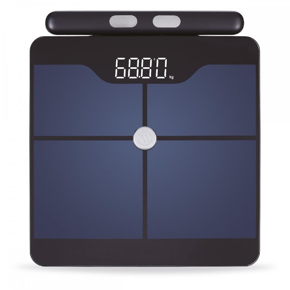 Smart FITBODY 8 Smart FITBODY 8