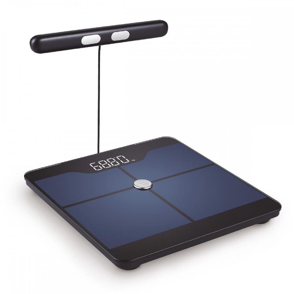 Smart FITBODY 8 Smart FITBODY 8