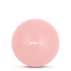Μπάλα Pilates Trinity (Bulk) 19 cm – Rose Pink Μπάλα Pilates Trinity (Bulk) 19 cm – Rose Pink