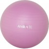 Μπάλα Γυμναστικής AMILA GYMBALL 55cm Ροζ