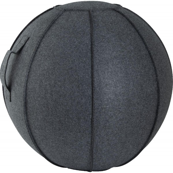 Κάλυμμα για Μπάλα Γυμναστικής AMILA GYMBALL 75cm Κάλυμμα για Μπάλα Γυμναστικής AMILA GYMBALL 75cm