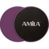 Δίσκοι Ολίσθησης AMILA Gliding Pads Μωβ