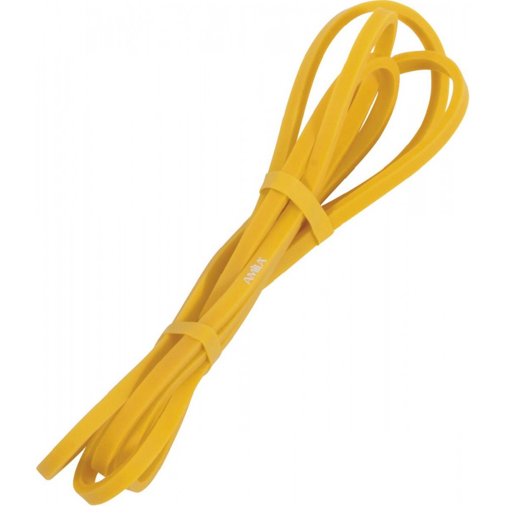 Λάστιχο Αντίστασης AMILA PowerBand Ultra Light