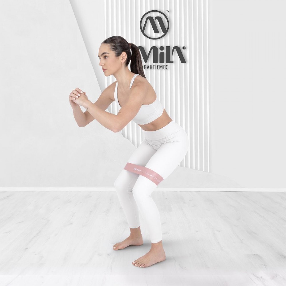 Λάστιχα Αντίστασης Hip Band Trinity Λάστιχα Αντίστασης Hip Band Trinity