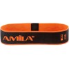 Λάστιχο Αντίστασης AMILA Fabric HipBand Light Λάστιχο Αντίστασης AMILA Fabric HipBand Light