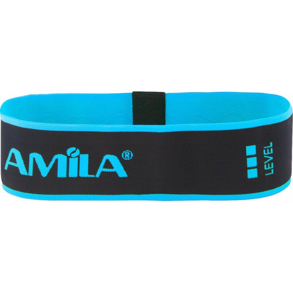 Λάστιχο Αντίστασης AMILA Fabric HipBand Heavy Λάστιχο Αντίστασης AMILA Fabric HipBand Heavy