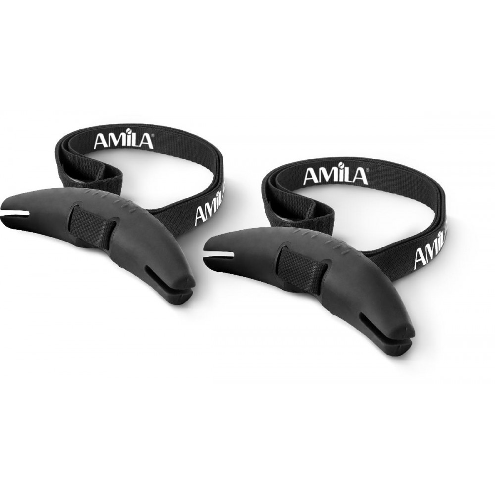 Λαβές AMILA Power Grip Λαβές AMILA Power Grip