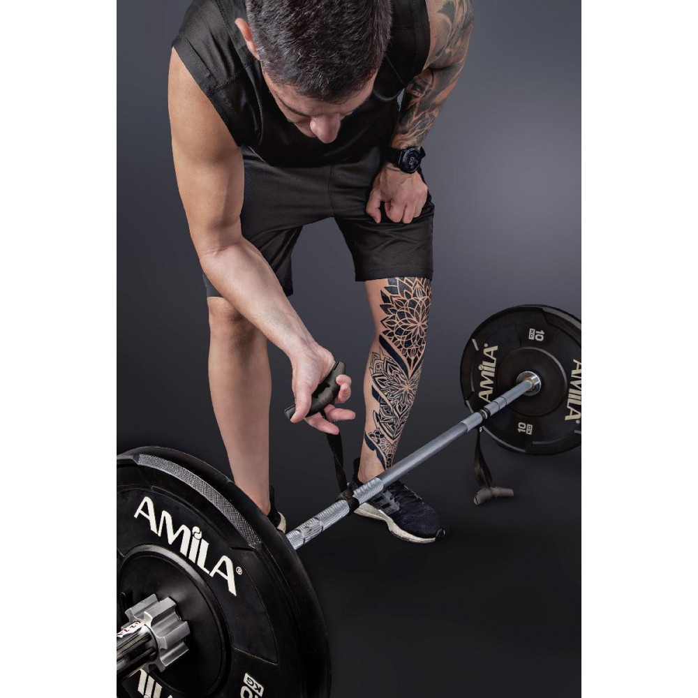 Λαβές AMILA Power Grip Λαβές AMILA Power Grip