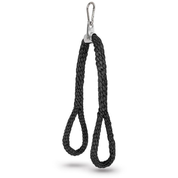 Σχοινί Τρικεφάλων AMILA Nylon Σχοινί Τρικεφάλων AMILA Nylon