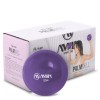 AMILA Palm Ball Two-Pack 0,5Kg Μωβ AMILA Palm Ball Two-Pack 0,5Kg Μωβ
