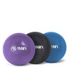 AMILA Palm Ball Two-Pack 1,5Kg Μπλε AMILA Palm Ball Two-Pack 1,5Kg Μπλε