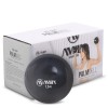 AMILA Palm Ball Two-Pack 1,5Kg Μαύρο AMILA Palm Ball Two-Pack 1,5Kg Μαύρο