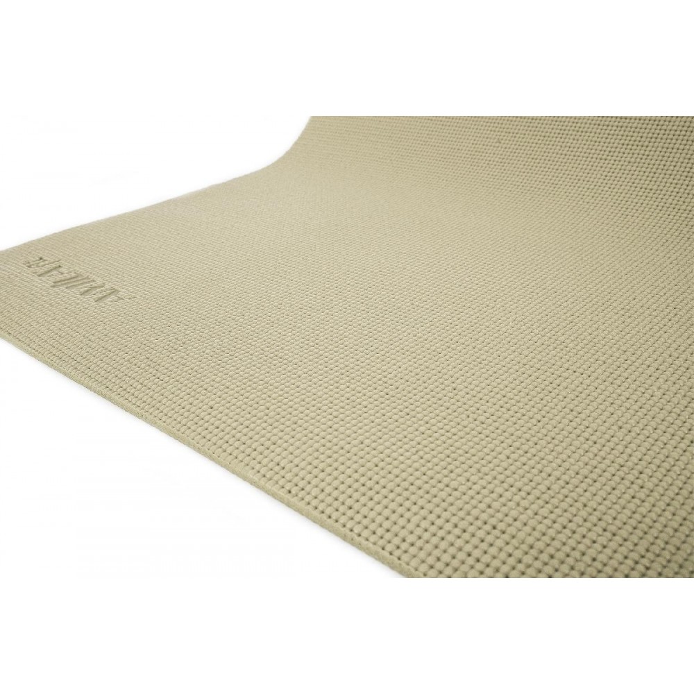 Στρώμα Yoga 4mm Λαδί Στρώμα Yoga 4mm Λαδί