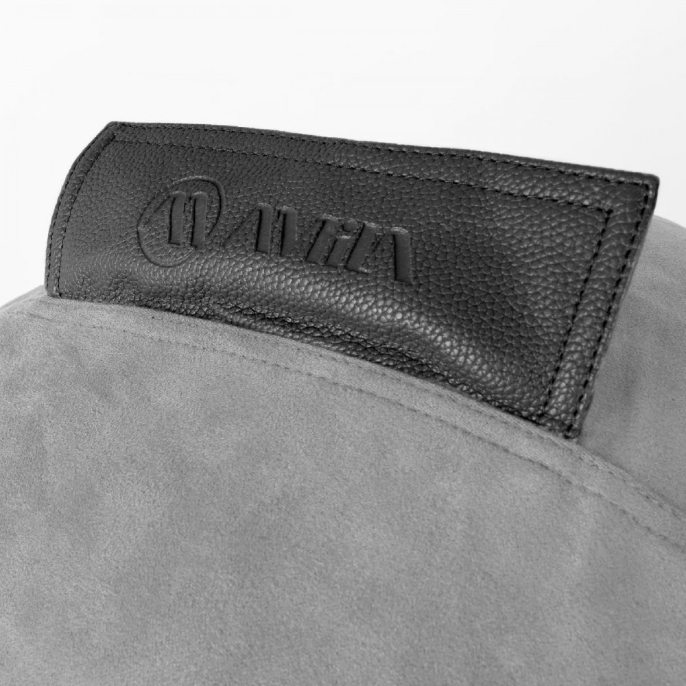 Κάλυμμα για Μπάλα Γυμναστικής AMILA GYMBALL 75cm Linen Γκρι Κάλυμμα για Μπάλα Γυμναστικής AMILA GYMBALL 75cm Linen Γκρι