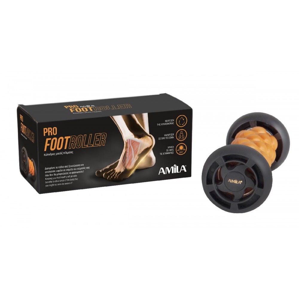 AMILA Foot Massage Roller Pro AMILA Foot Massage Roller Pro