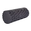 AMILA Foam Roller Spike Φ14x32cm Μαύρο AMILA Foam Roller Spike Φ14x32cm Μαύρο