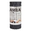 AMILA Foam Roller Spike Φ14x32cm Μαύρο AMILA Foam Roller Spike Φ14x32cm Μαύρο