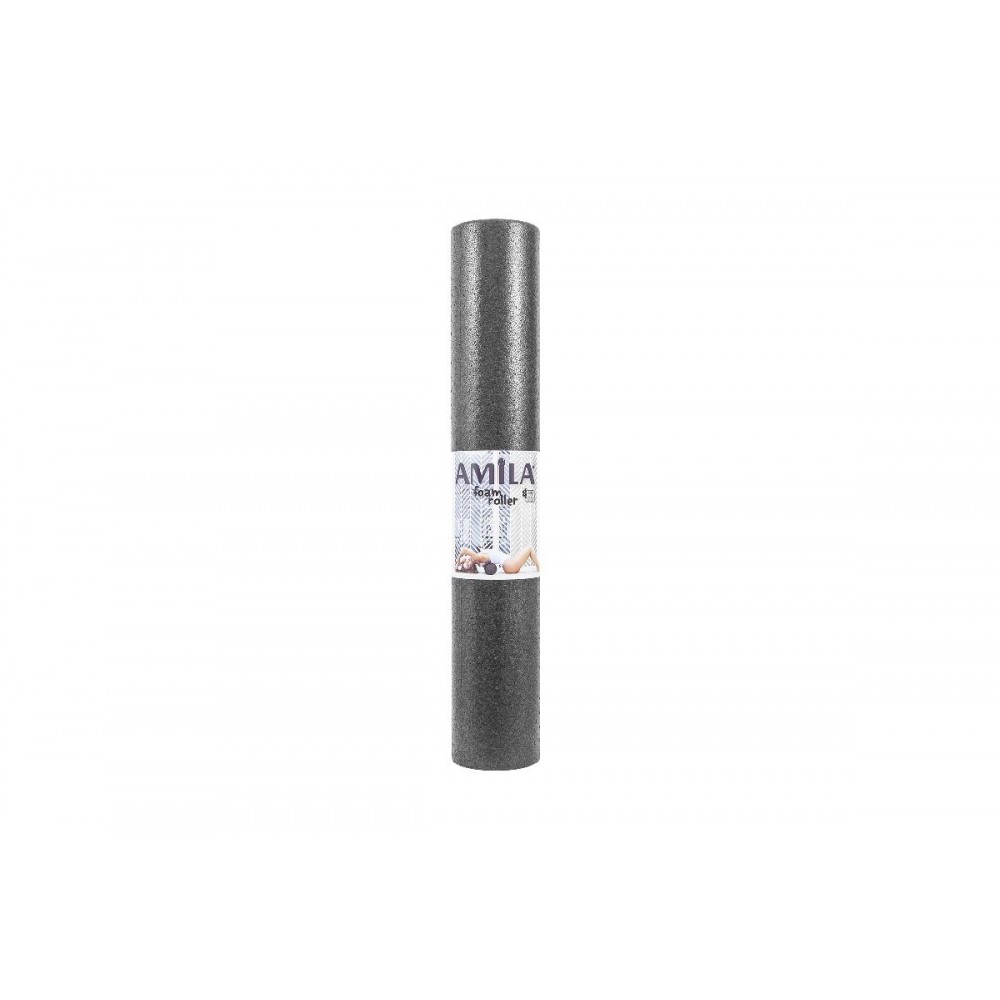 AMILA Foam Roller EPP PRO Φ15x90cm AMILA Foam Roller EPP PRO Φ15x90cm