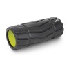 AMILA Foam Roller Arrow Φ14x33cm Μαύρο/Λάιμ AMILA Foam Roller Arrow Φ14x33cm Μαύρο/Λάιμ