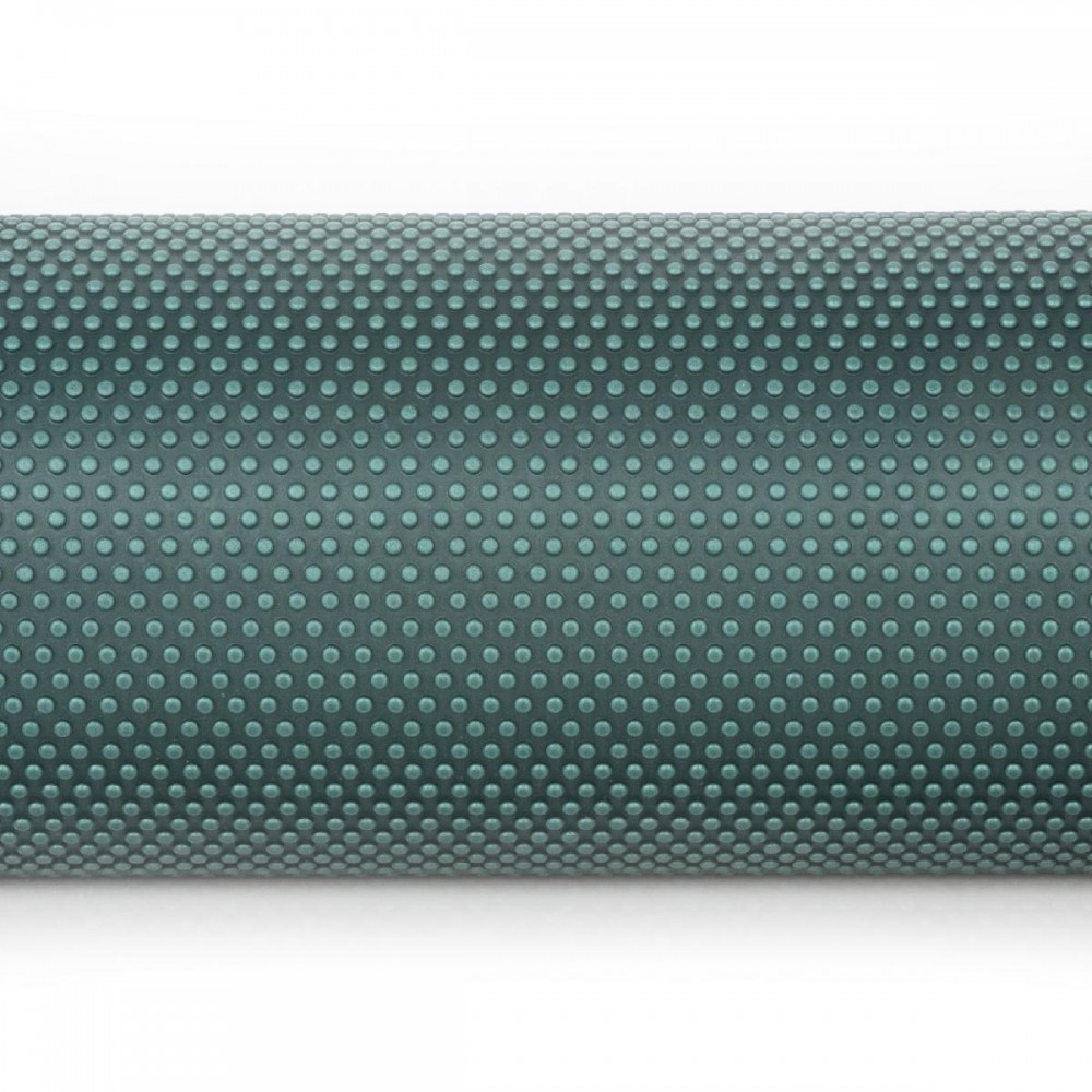 Κύλινδρος Αποθεραπείας Foam Roller Trinity Φ15x90 cm –Teal Green Κύλινδρος Αποθεραπείας Foam Roller Trinity Φ15x90 cm –Teal Green