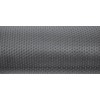 AMILA Foam Roller PRO Φ15x60cm Μαύρο