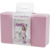 Τούβλο Yoga AMILA Brick Ροζ